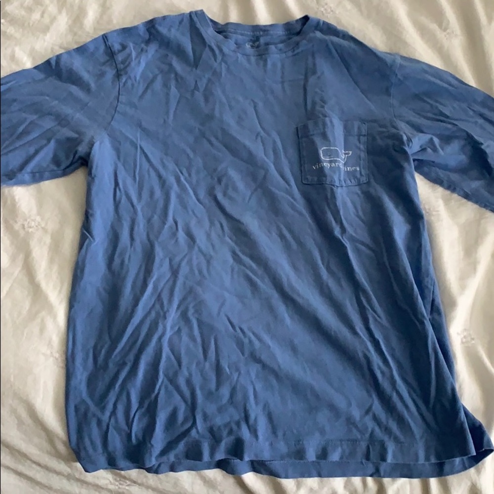 Long Sleeve Vineyard Vines